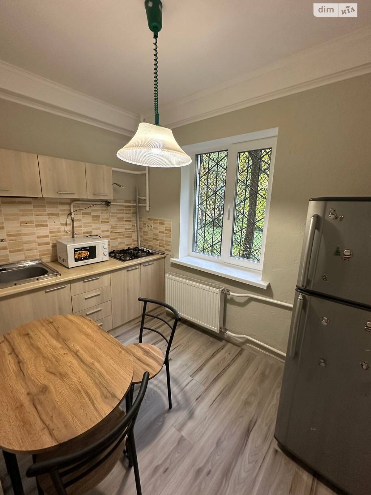 Продажа однокомнатной квартиры в Киеве, на ул. Михаила Донца 27А, район Отрадный фото 1