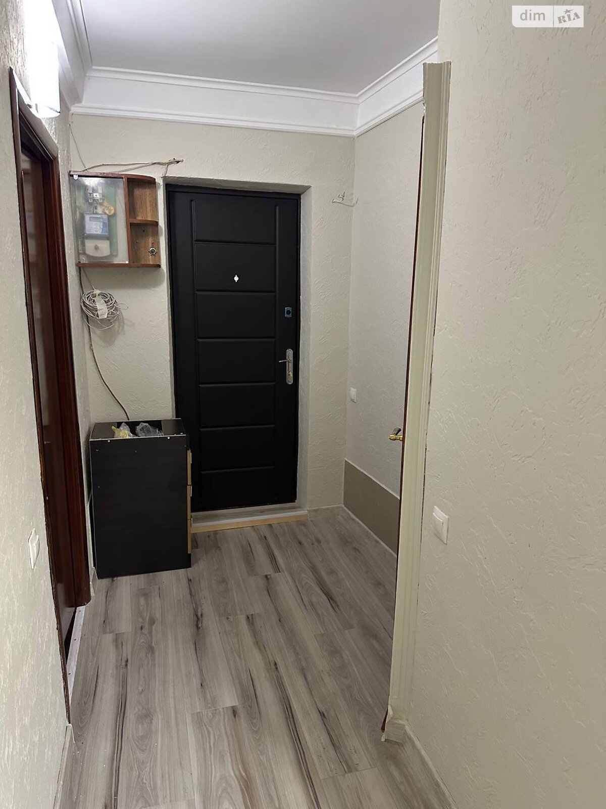 Продажа однокомнатной квартиры в Киеве, на ул. Михаила Донца 27А, район Отрадный фото 1