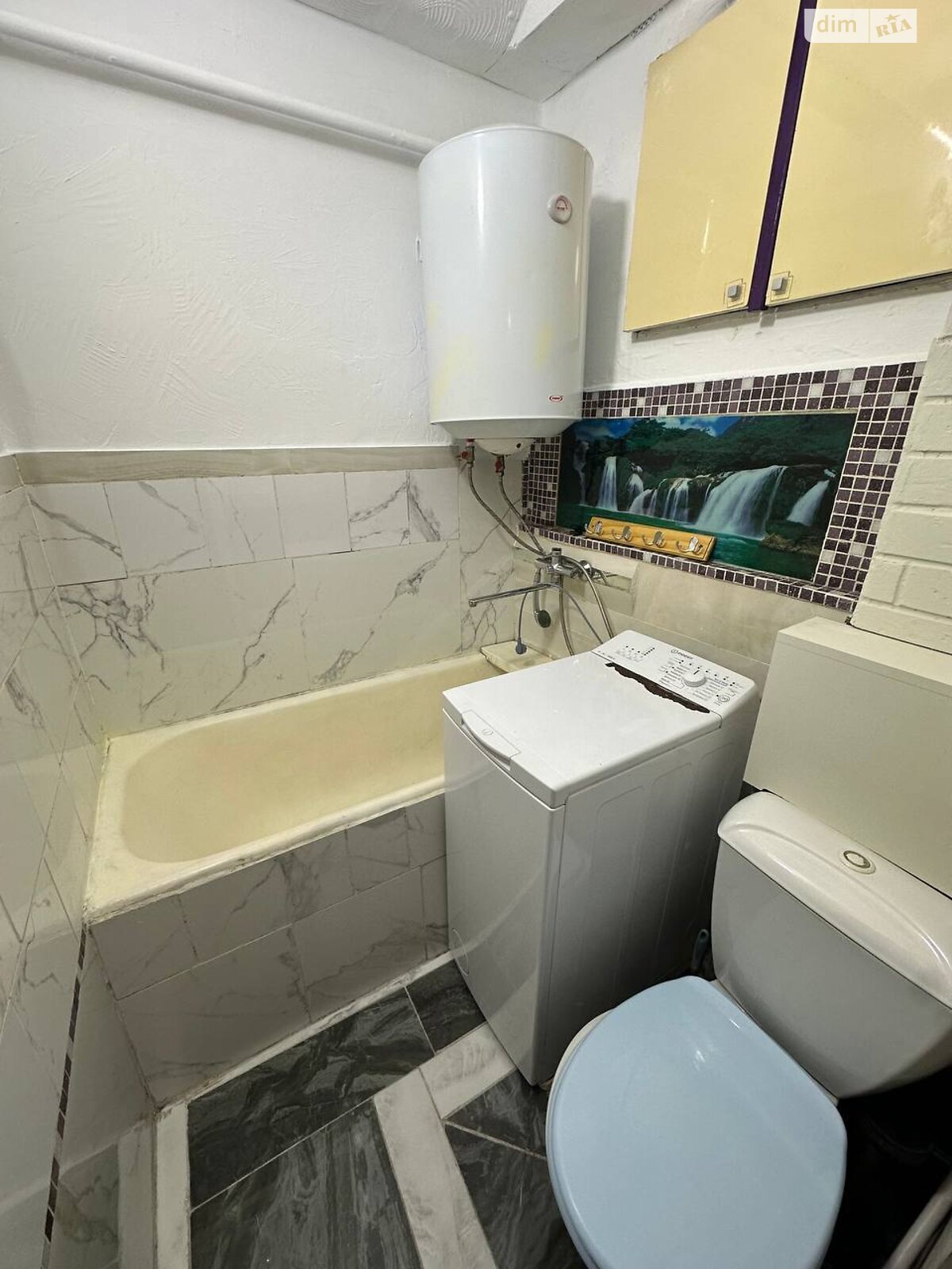 Продажа однокомнатной квартиры в Киеве, на ул. Михаила Донца 27А, район Отрадный фото 1