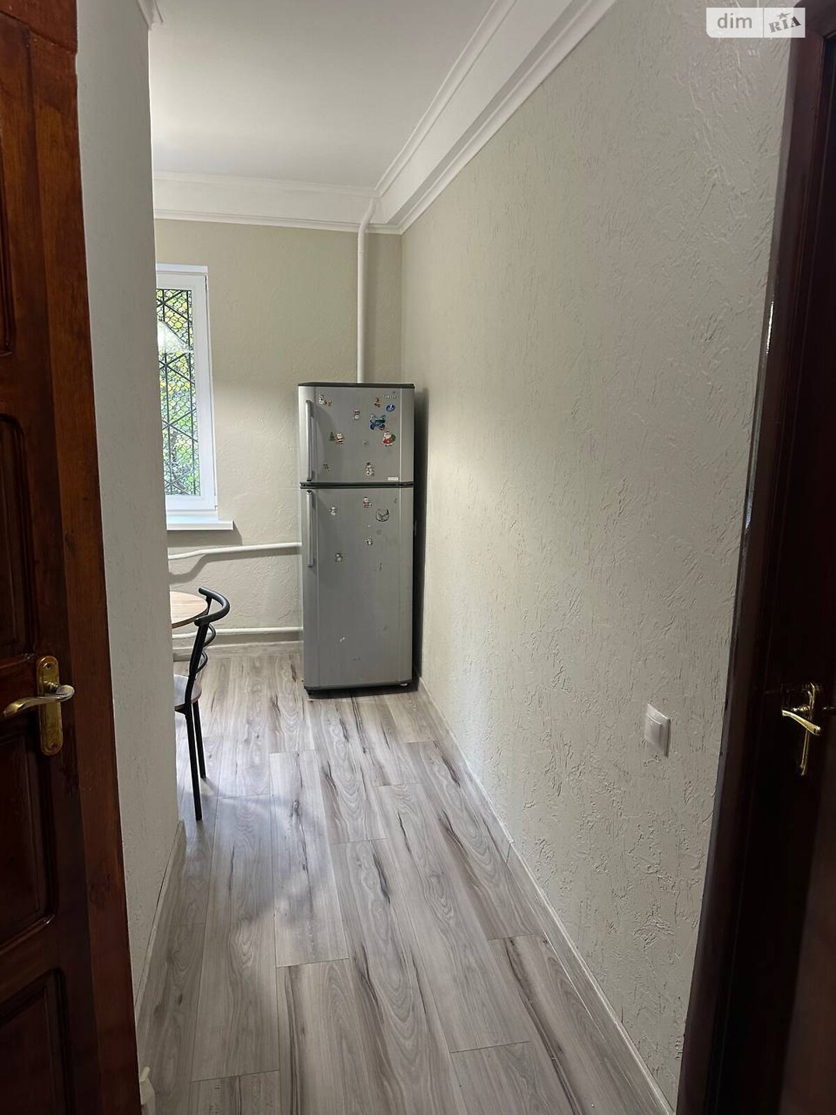 Продажа однокомнатной квартиры в Киеве, на ул. Михаила Донца 27А, район Отрадный фото 1