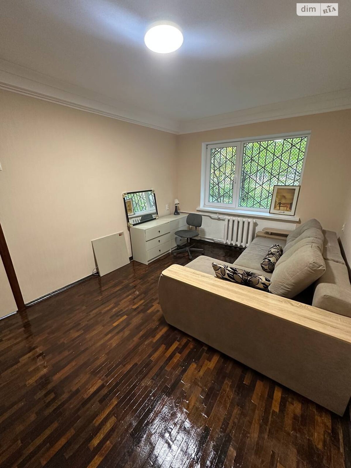 Продажа однокомнатной квартиры в Киеве, на ул. Михаила Донца 27А, район Отрадный фото 1