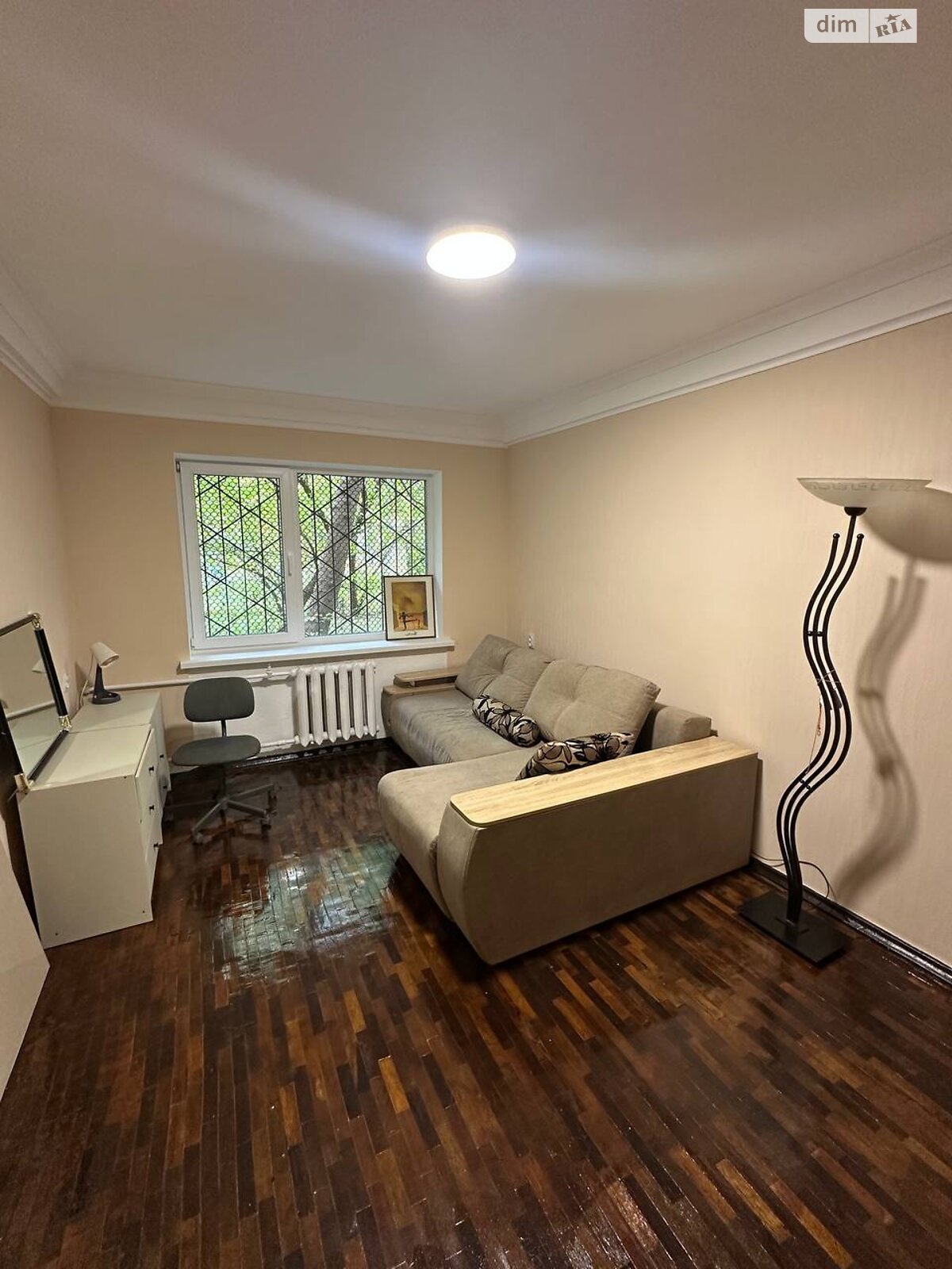 Продажа однокомнатной квартиры в Киеве, на ул. Михаила Донца 27А, район Отрадный фото 1