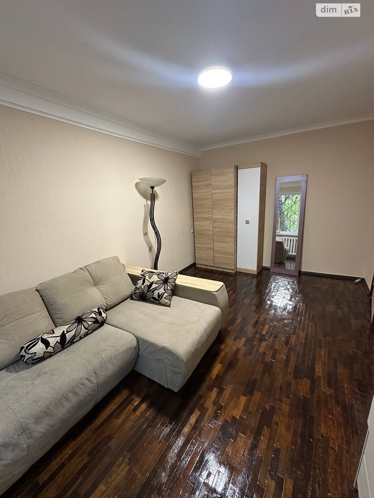 Продажа однокомнатной квартиры в Киеве, на ул. Михаила Донца 27А, район Отрадный фото 1