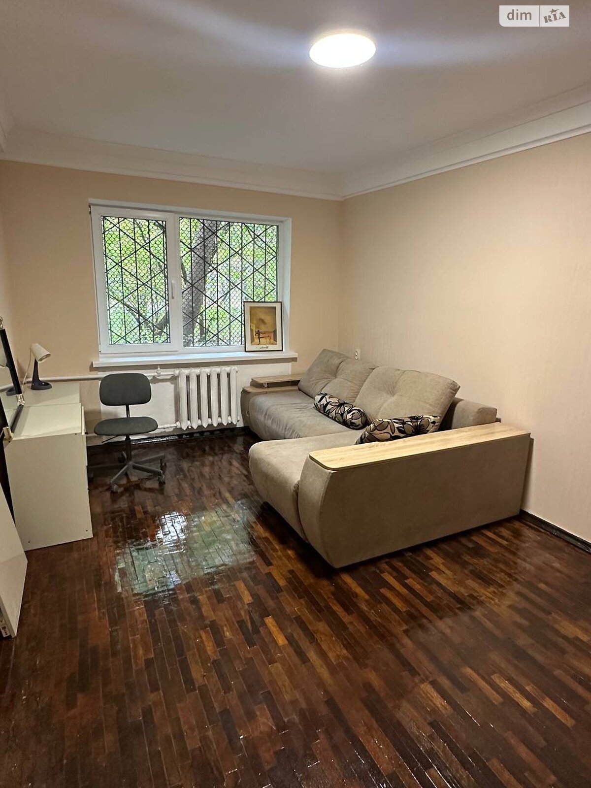 Продажа однокомнатной квартиры в Киеве, на ул. Михаила Донца 27А, район Отрадный фото 1