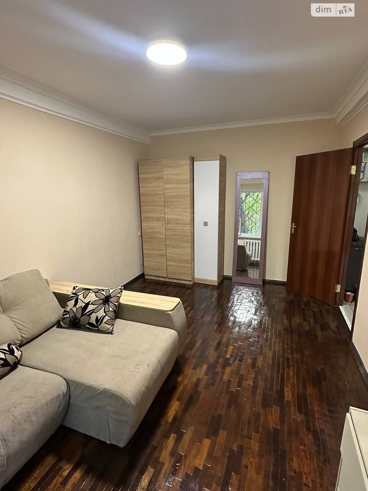 Продажа однокомнатной квартиры в Киеве, на ул. Михаила Донца 27А, район Отрадный фото 1