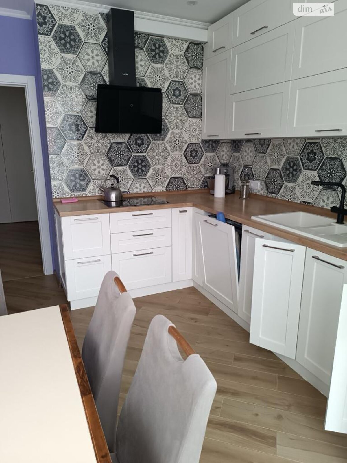 Продажа двухкомнатной квартиры в Киеве, на ул. Михаила Донца 2А, район Отрадный фото 1