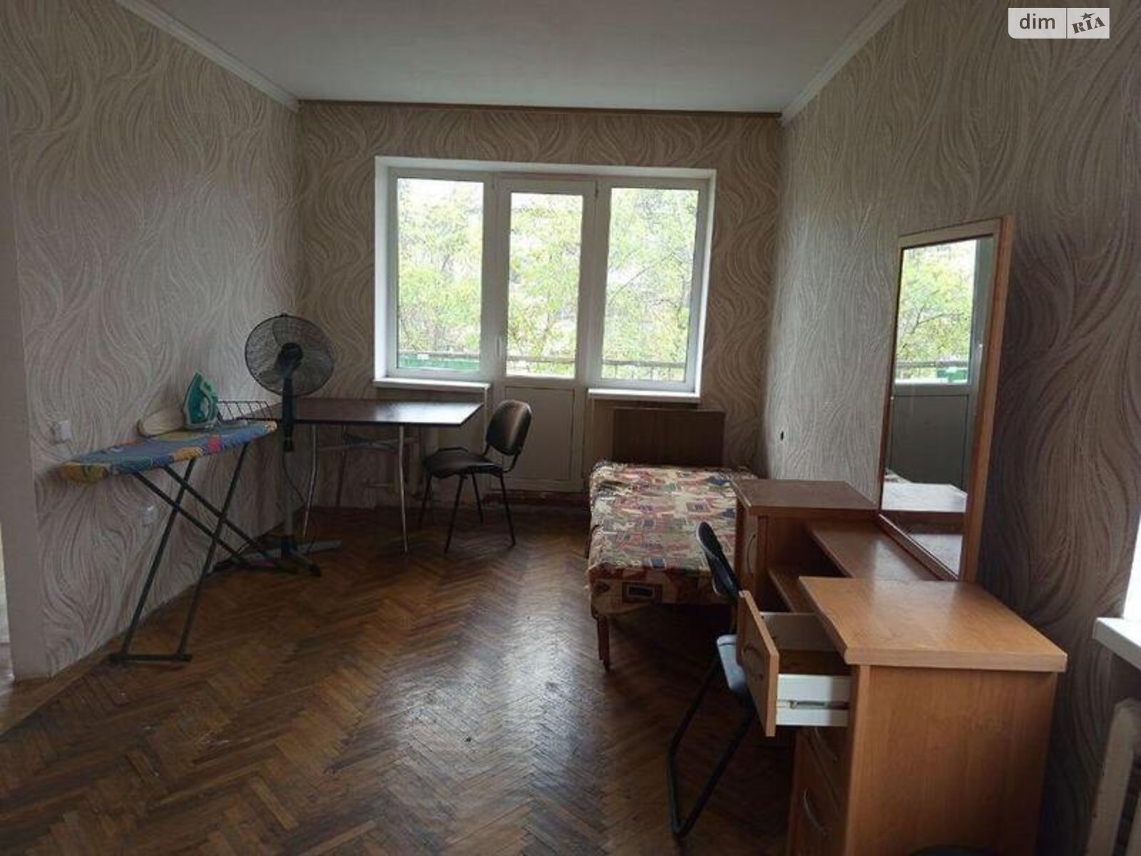 Продажа однокомнатной квартиры в Киеве, на ул. Михаила Донца 14Б, район Отрадный фото 1 Продажа однокомнатной квартиры в Киеве, на ул. Михаила Донца 14Б, район Отрадный фото 1