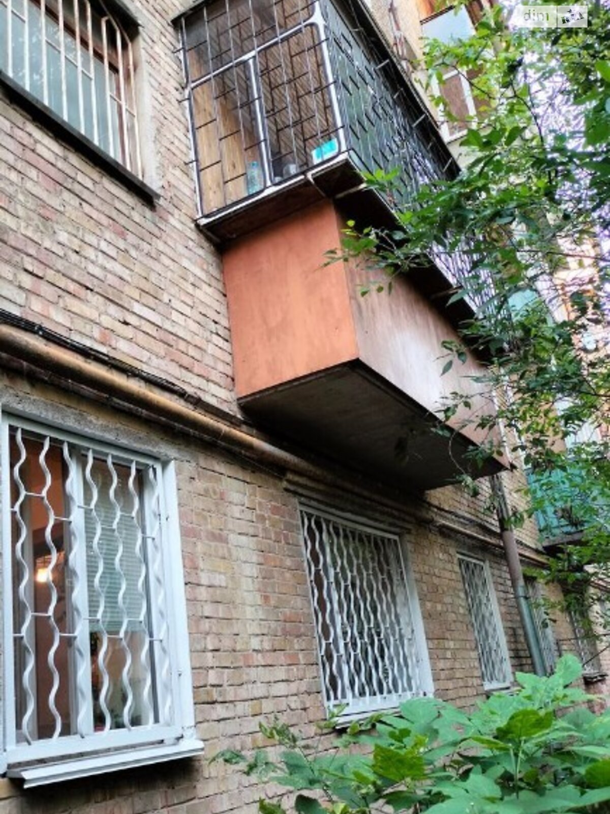 Продажа трехкомнатной квартиры в Киеве, на ул. Николая Шепелева 6, район Отрадный фото 1