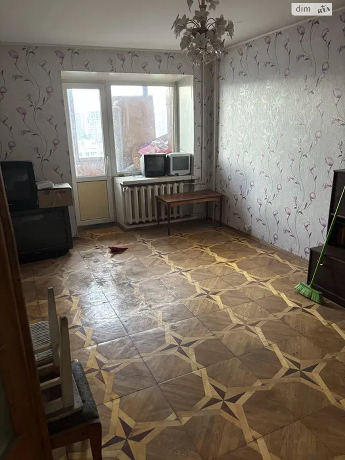 Продаж трикімнатної квартири в Києві, на вул. Миколи Шепелєва 13, район Відрадний фото 1 Продаж трикімнатної квартири в Києві, на вул. Миколи Шепелєва 13, район Відрадний фото 1