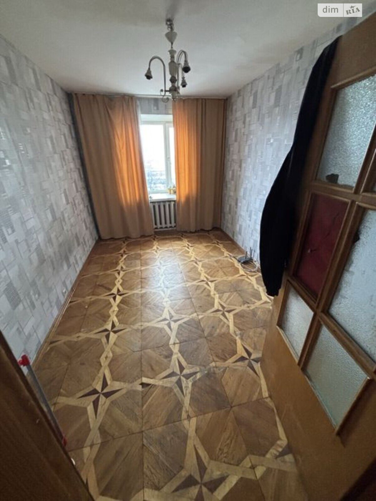 Продаж трикімнатної квартири в Києві, на вул. Миколи Шепелєва 13, район Відрадний фото 1 Продаж трикімнатної квартири в Києві, на вул. Миколи Шепелєва 13, район Відрадний фото 1