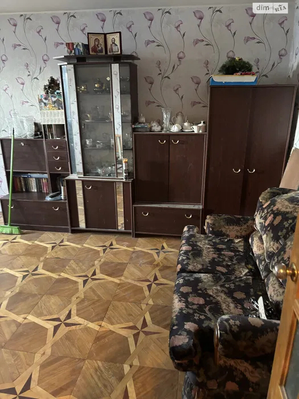 Продаж трикімнатної квартири в Києві, на вул. Миколи Шепелєва 13, район Відрадний фото 1 Продаж трикімнатної квартири в Києві, на вул. Миколи Шепелєва 13, район Відрадний фото 1