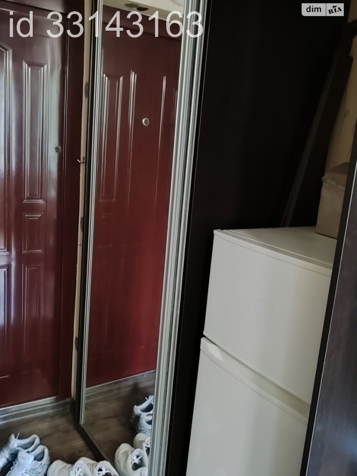 Продаж однокімнатної квартири в Києві, на вул. Миколи Шепелєва 9А, район Солом'янський фото 1 Продаж однокімнатної квартири в Києві, на вул. Миколи Шепелєва 9А, район Солом'янський фото 1