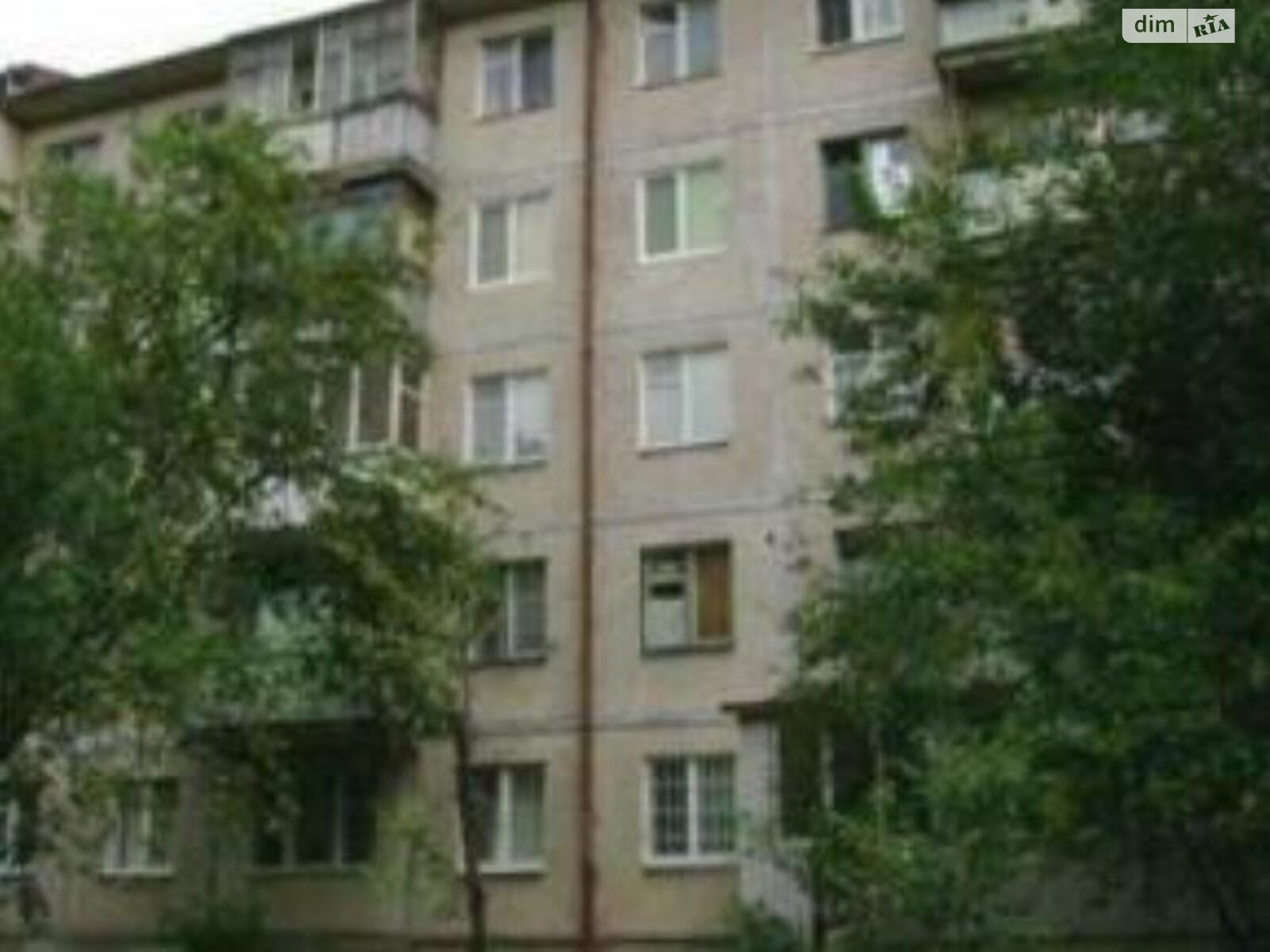 Продажа двухкомнатной квартиры в Киеве, на ул. Николая Василенко 8А, район Отрадный фото 1