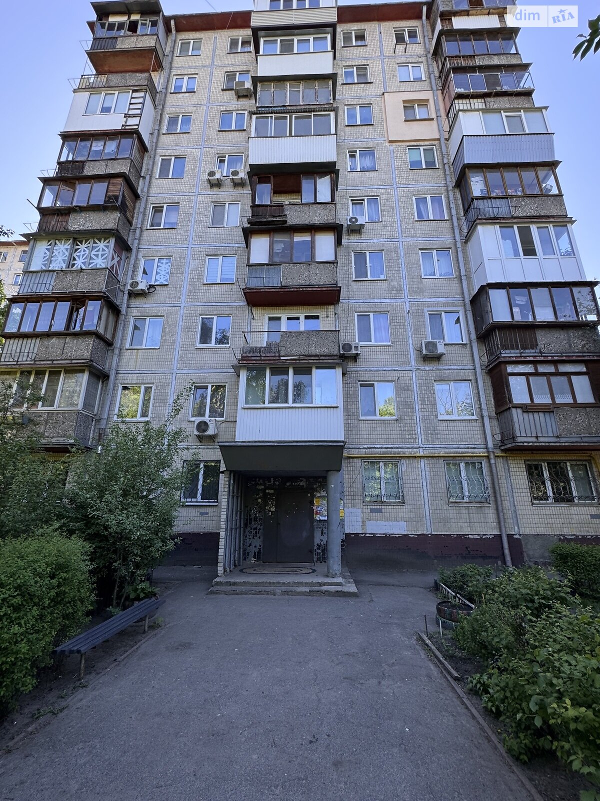 Продаж двокімнатної квартири в Києві, на вул. Миколи Василенка 17, район Відрадний фото 1 Продаж двокімнатної квартири в Києві, на вул. Миколи Василенка 17, район Відрадний фото 1