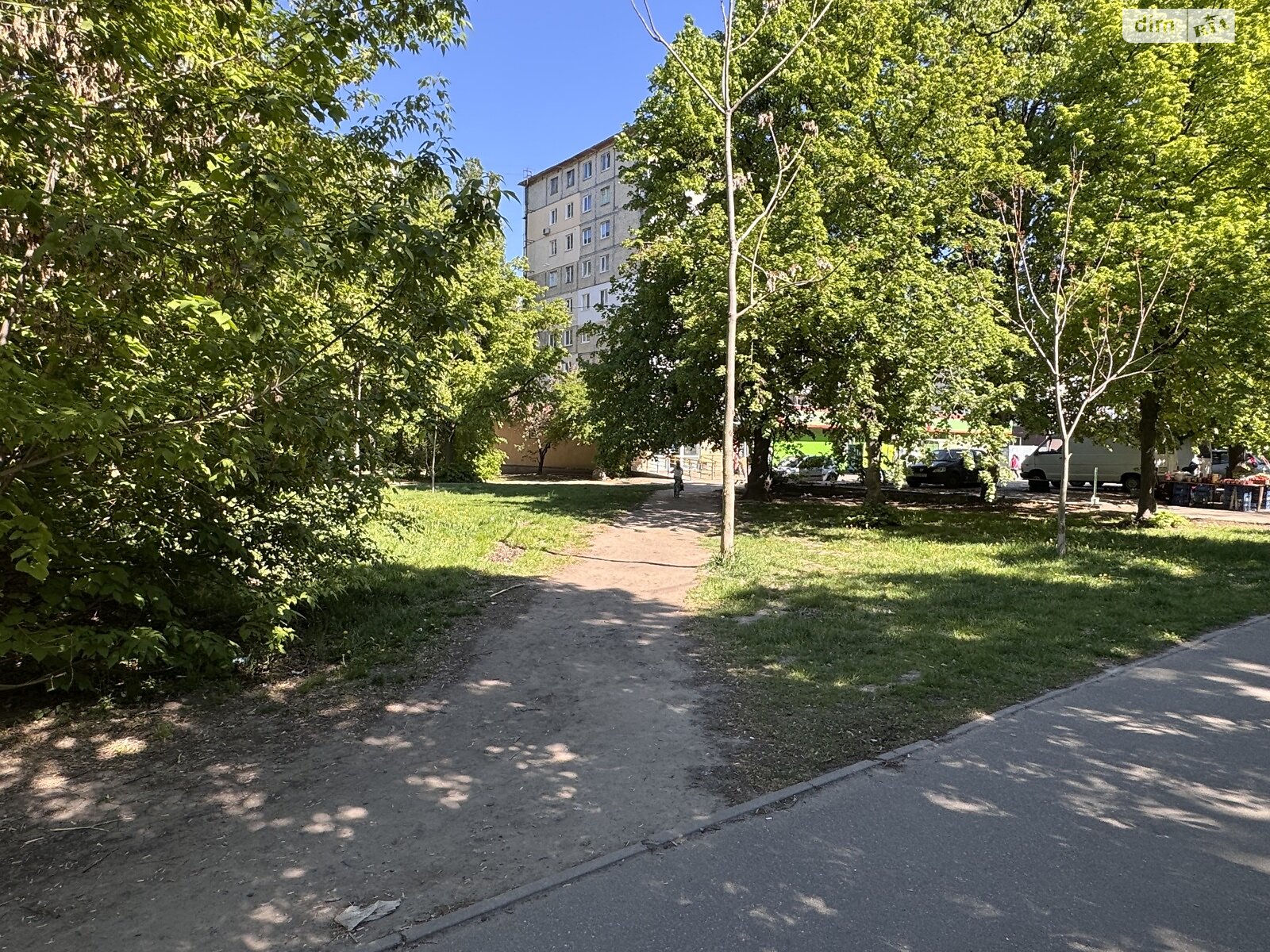 Продаж двокімнатної квартири в Києві, на вул. Миколи Василенка 17, район Відрадний фото 1 Продаж двокімнатної квартири в Києві, на вул. Миколи Василенка 17, район Відрадний фото 1