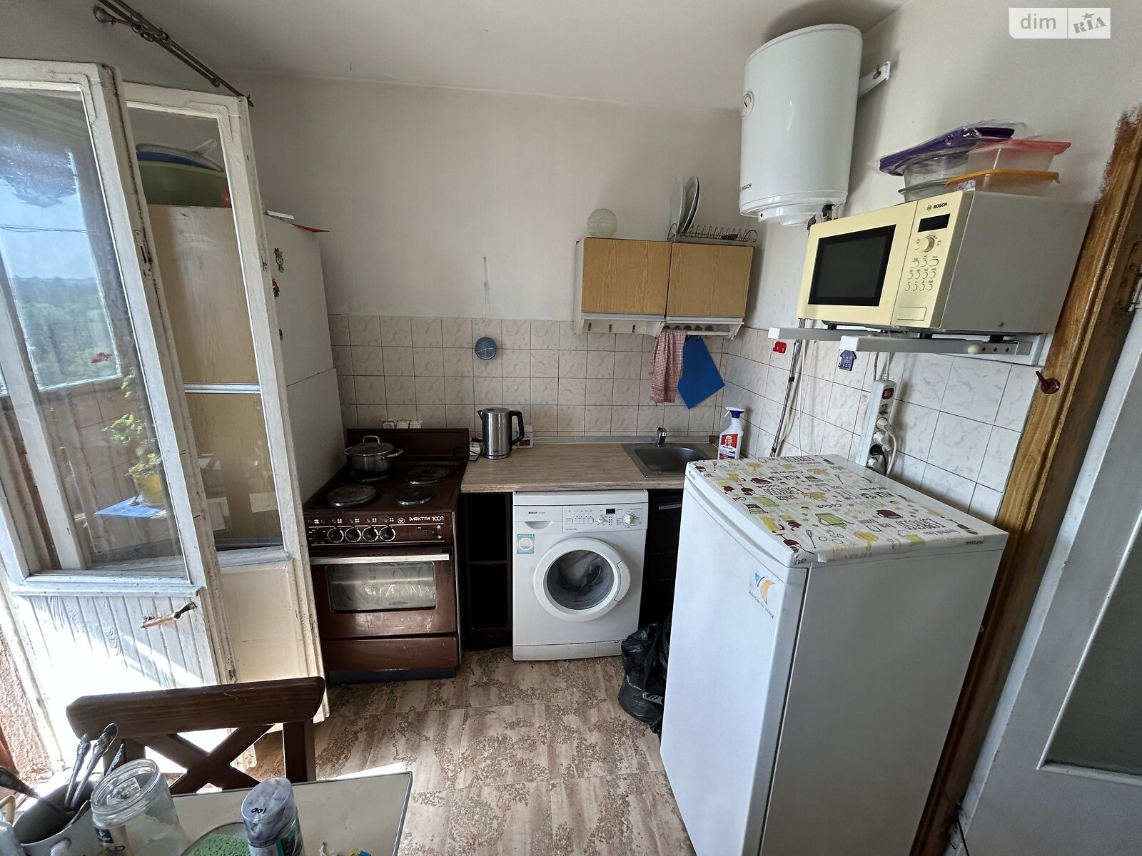 Продажа однокомнатной квартиры в Киеве, на ул. Николая Василенко 14Г, район Отрадный фото 1 Продажа однокомнатной квартиры в Киеве, на ул. Николая Василенко 14Г, район Отрадный фото 1