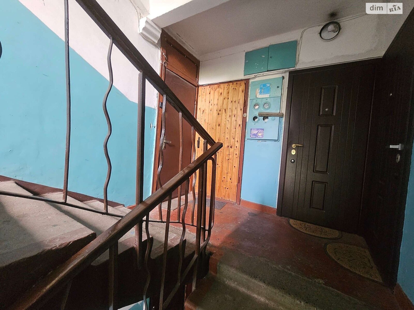 Продаж двокімнатної квартири в Києві, на вул. Миколи Василенка 25, район Відрадний фото 1 Продаж двокімнатної квартири в Києві, на вул. Миколи Василенка 25, район Відрадний фото 1