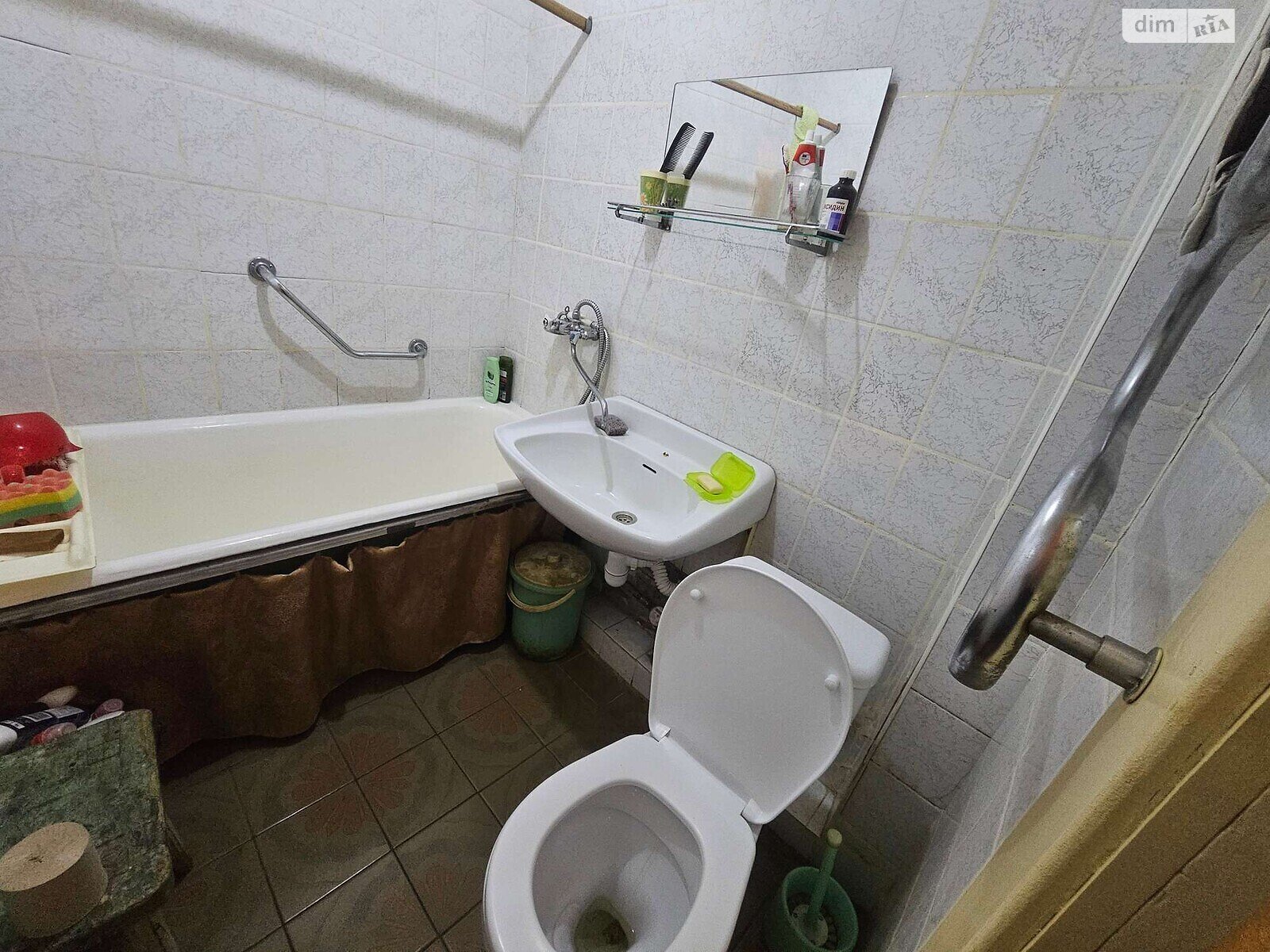 Продаж двокімнатної квартири в Києві, на вул. Миколи Василенка 25, район Відрадний фото 1 Продаж двокімнатної квартири в Києві, на вул. Миколи Василенка 25, район Відрадний фото 1