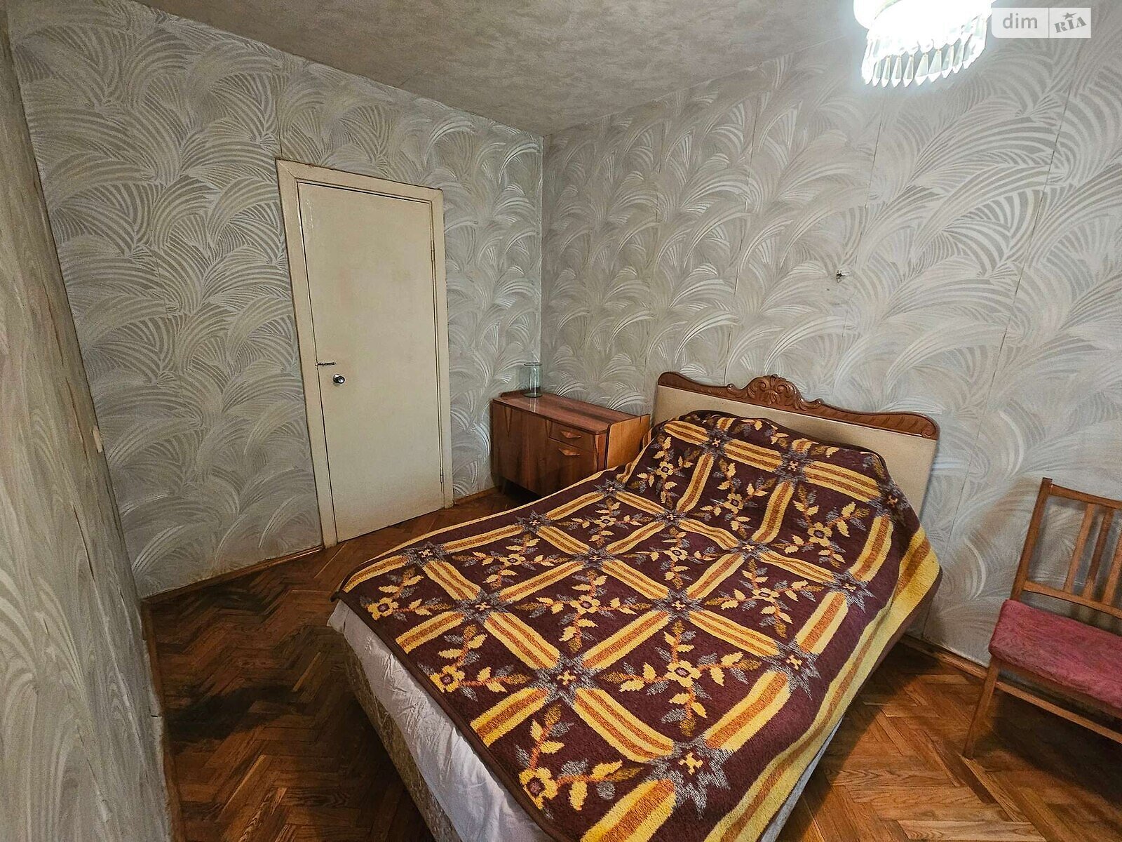 Продаж двокімнатної квартири в Києві, на вул. Миколи Василенка 25, район Відрадний фото 1 Продаж двокімнатної квартири в Києві, на вул. Миколи Василенка 25, район Відрадний фото 1