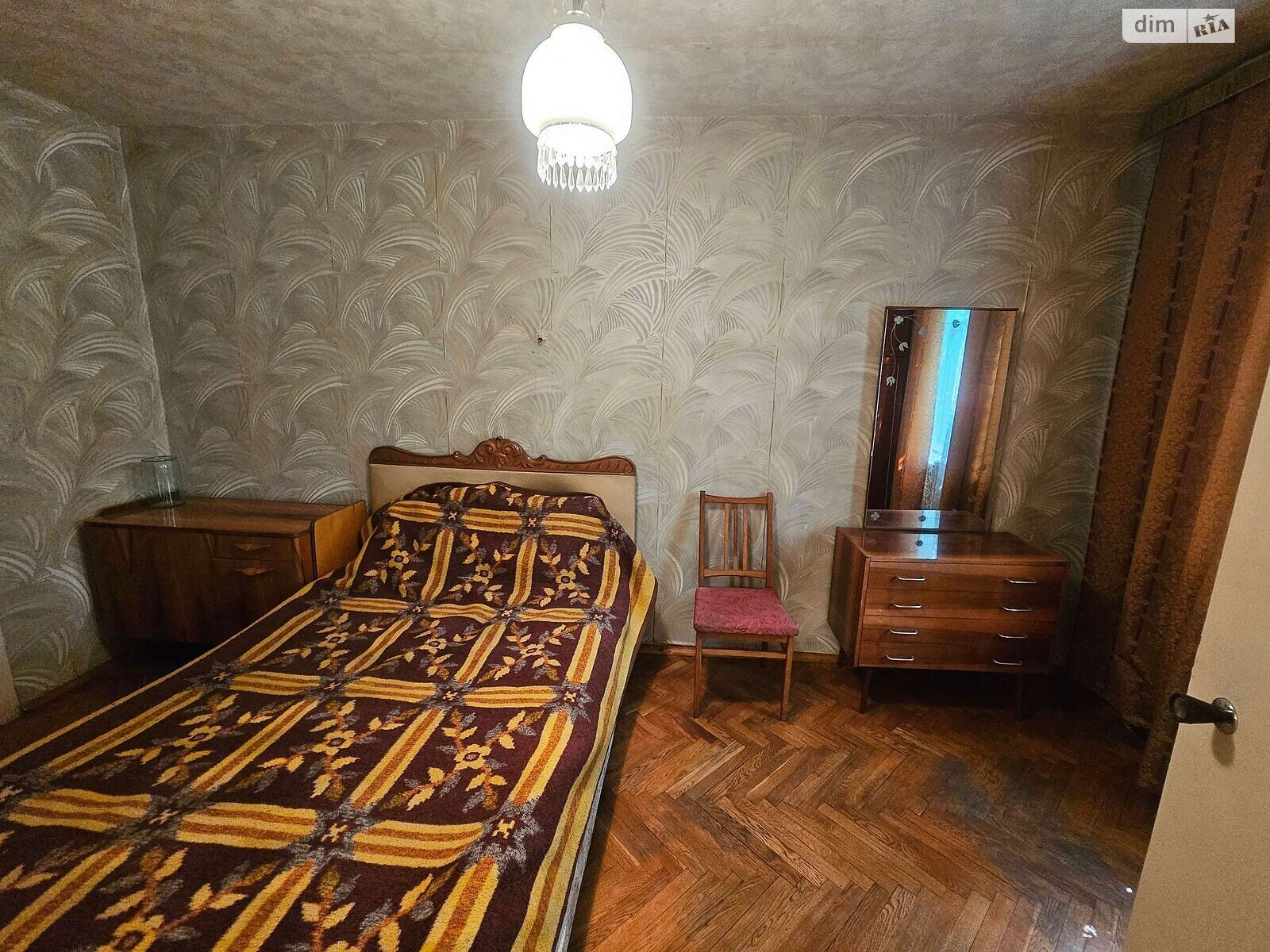 Продаж двокімнатної квартири в Києві, на вул. Миколи Василенка 25, район Відрадний фото 1 Продаж двокімнатної квартири в Києві, на вул. Миколи Василенка 25, район Відрадний фото 1