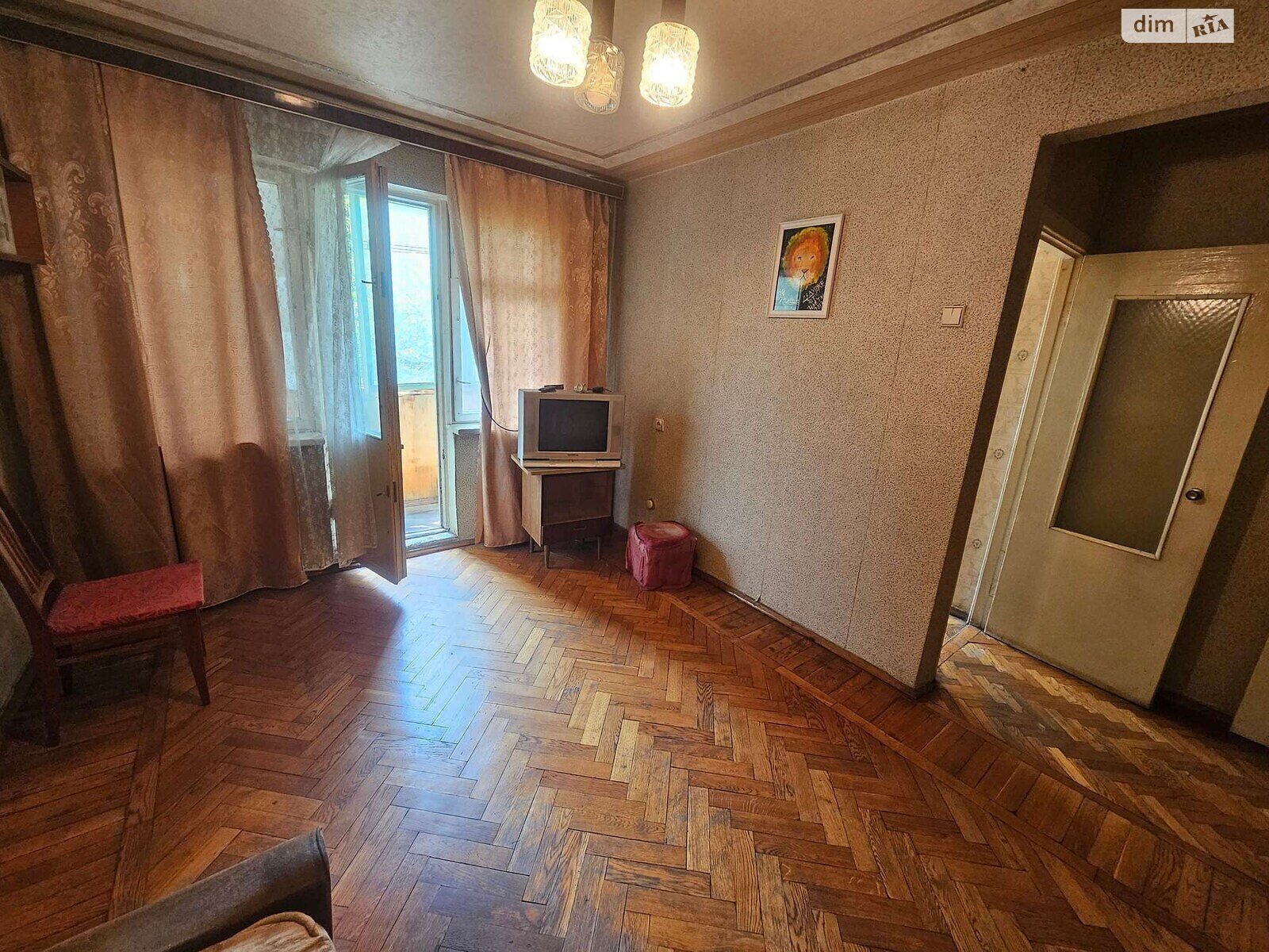 Продаж двокімнатної квартири в Києві, на вул. Миколи Василенка 25, район Відрадний фото 1 Продаж двокімнатної квартири в Києві, на вул. Миколи Василенка 25, район Відрадний фото 1