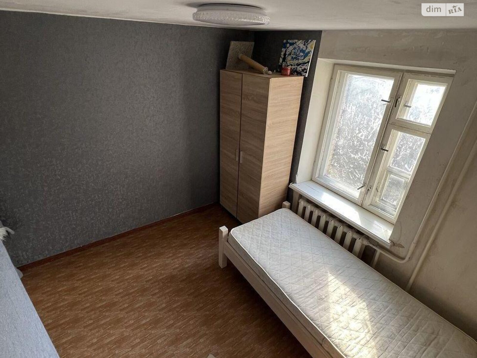 Продажа трехкомнатной квартиры в Киеве, на ул. Новополевая 99Б, район Отрадный фото 1 Продажа трехкомнатной квартиры в Киеве, на ул. Новополевая 99Б, район Отрадный фото 1