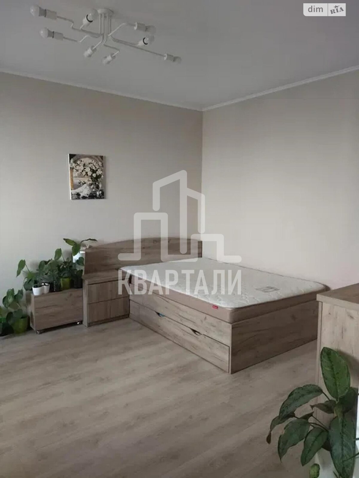Продажа однокомнатной квартиры в Киеве, на просп. Отрадный 2, район Отрадный фото 1