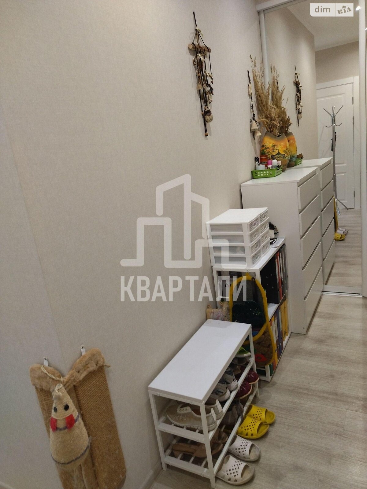 Продажа однокомнатной квартиры в Киеве, на просп. Отрадный 2, район Отрадный фото 1
