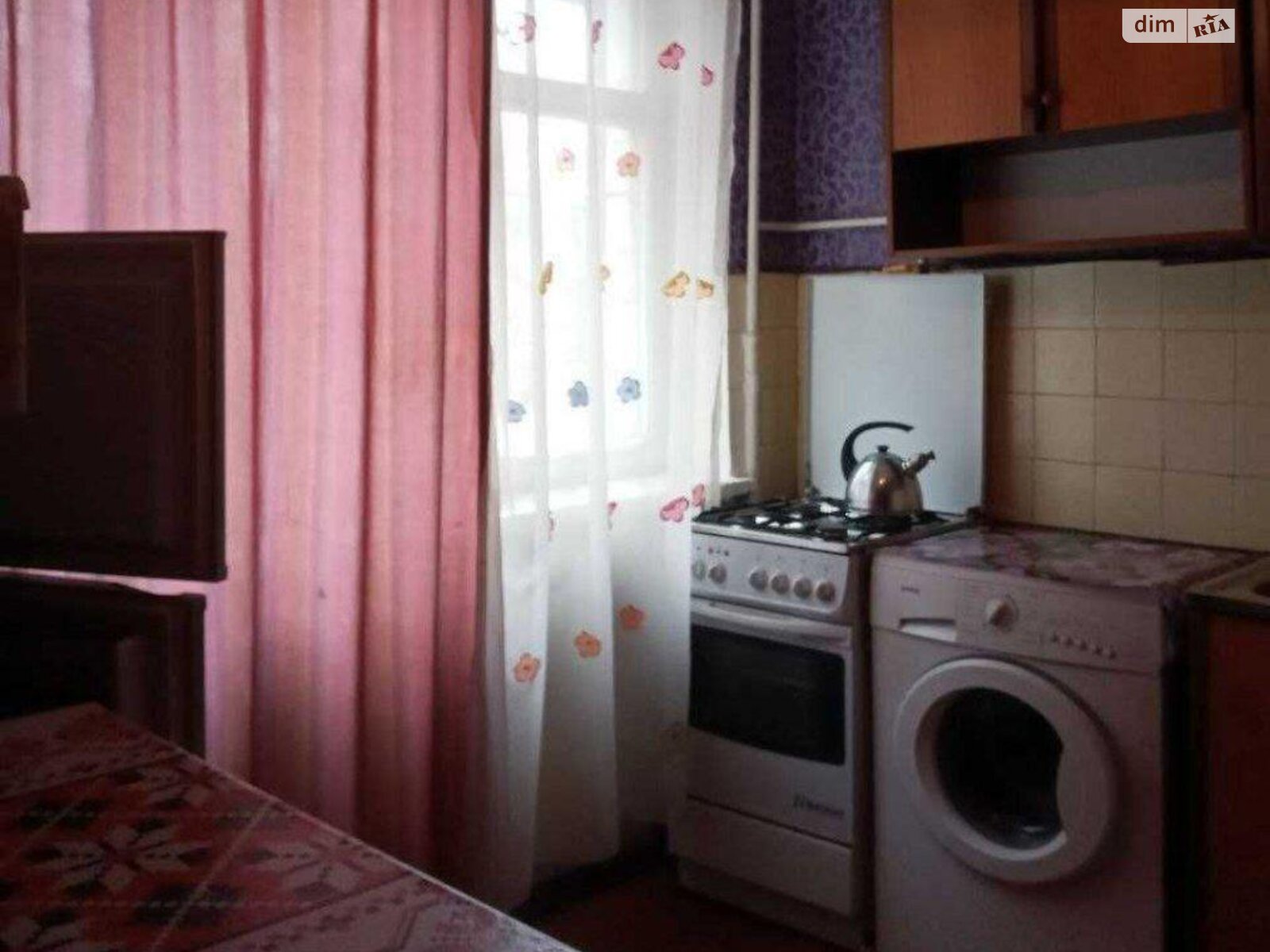 Продаж однокімнатної квартири в Києві, на просп. Відрадний 28, район Відрадний фото 1