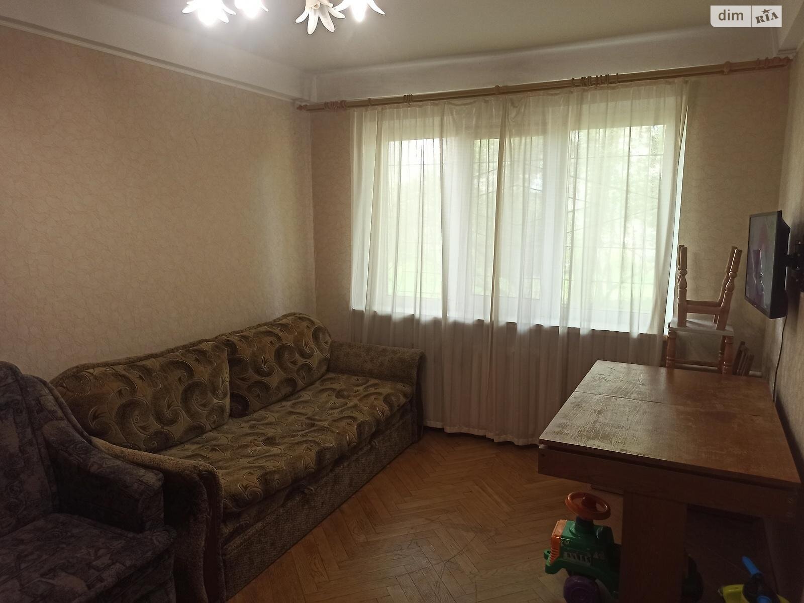 Продаж двокімнатної квартири в Києві, на просп. Відрадний 12А, район Відрадний фото 1