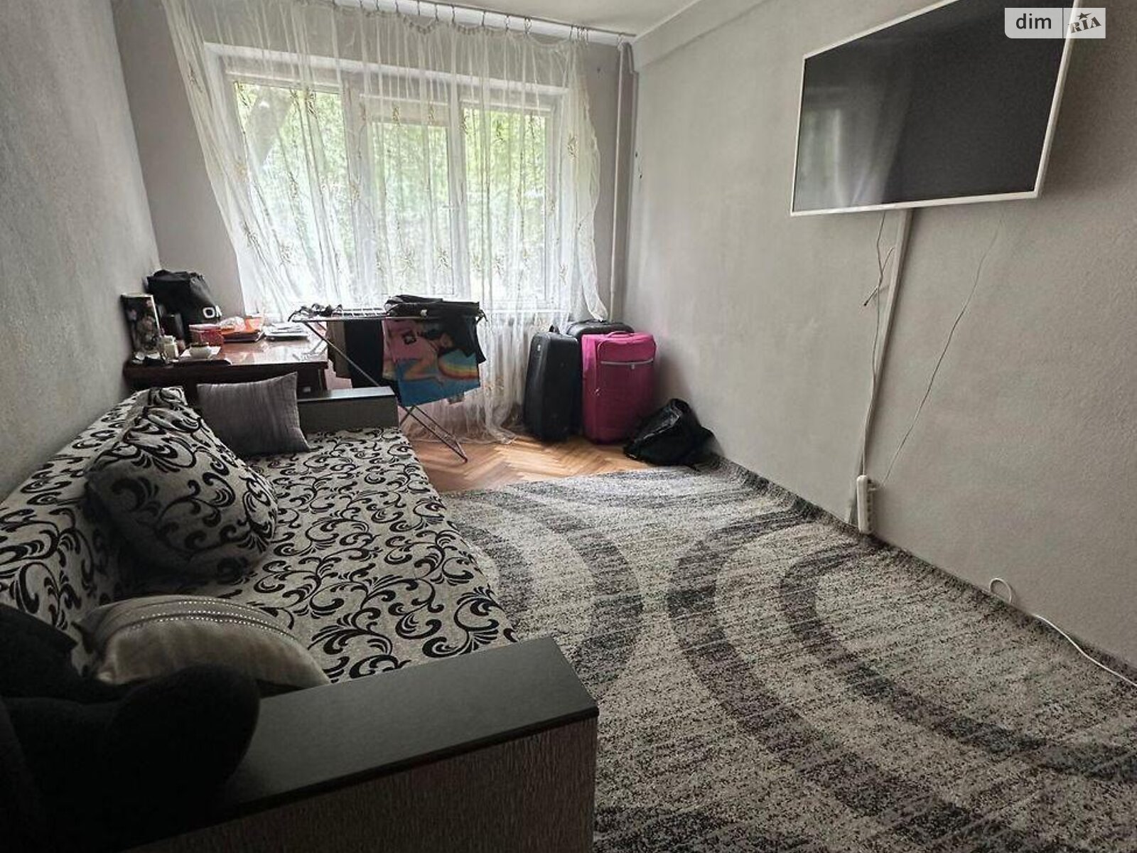 Продаж двокімнатної квартири в Києві, на просп. Відрадний 40, район Відрадний фото 1 Продаж двокімнатної квартири в Києві, на просп. Відрадний 40, район Відрадний фото 1