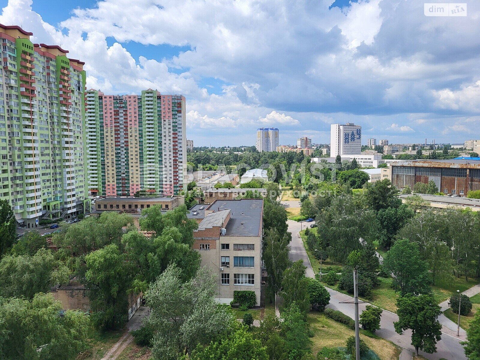 Продаж двокімнатної квартири в Києві, на просп. Відрадний 2, район Відрадний фото 1 Продаж двокімнатної квартири в Києві, на просп. Відрадний 2, район Відрадний фото 1