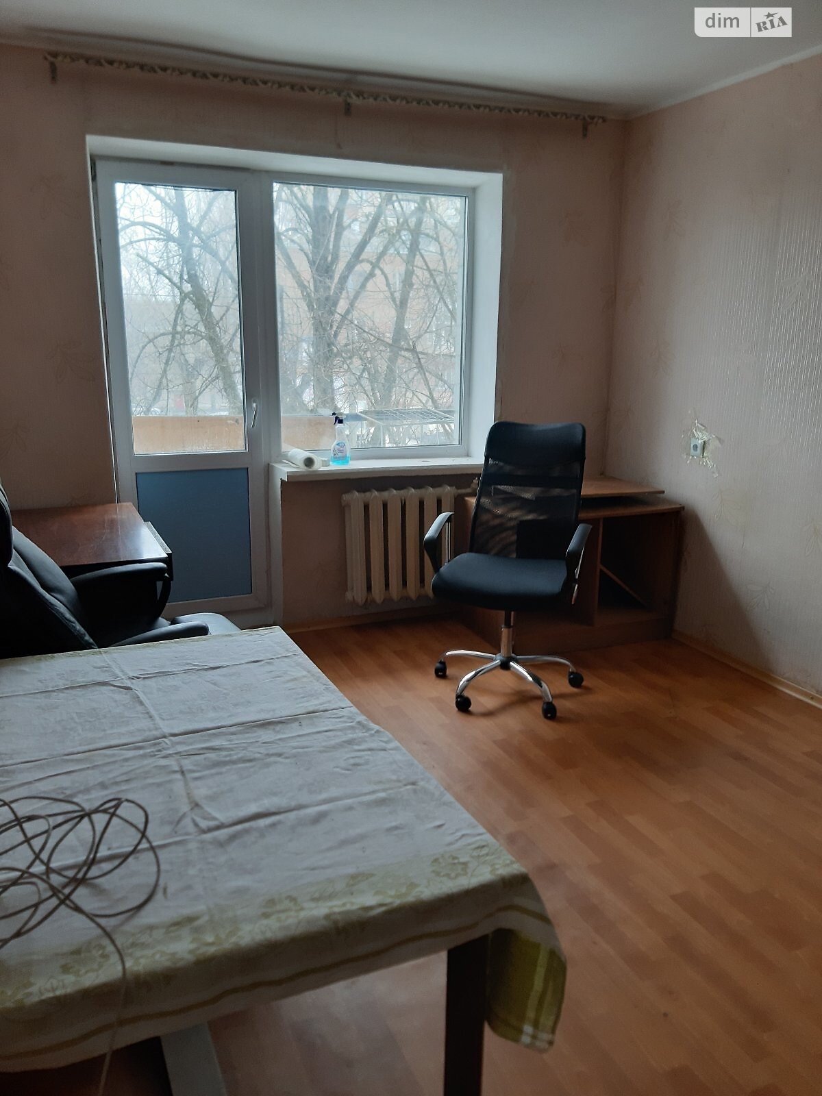 Продаж двокімнатної квартири в Києві, на просп. Відрадний 8, район Відрадний фото 1 Продаж двокімнатної квартири в Києві, на просп. Відрадний 8, район Відрадний фото 1