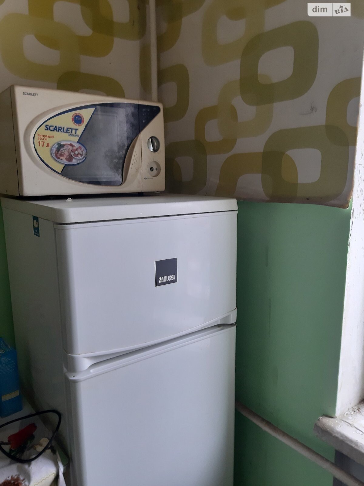 Продаж двокімнатної квартири в Києві, на просп. Відрадний 8, район Відрадний фото 1 Продаж двокімнатної квартири в Києві, на просп. Відрадний 8, район Відрадний фото 1