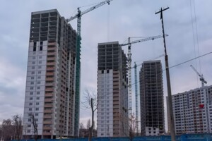 Продажа однокомнатной квартиры в Киеве, на просп. Отрадный 93/2, район Отрадный фото 2