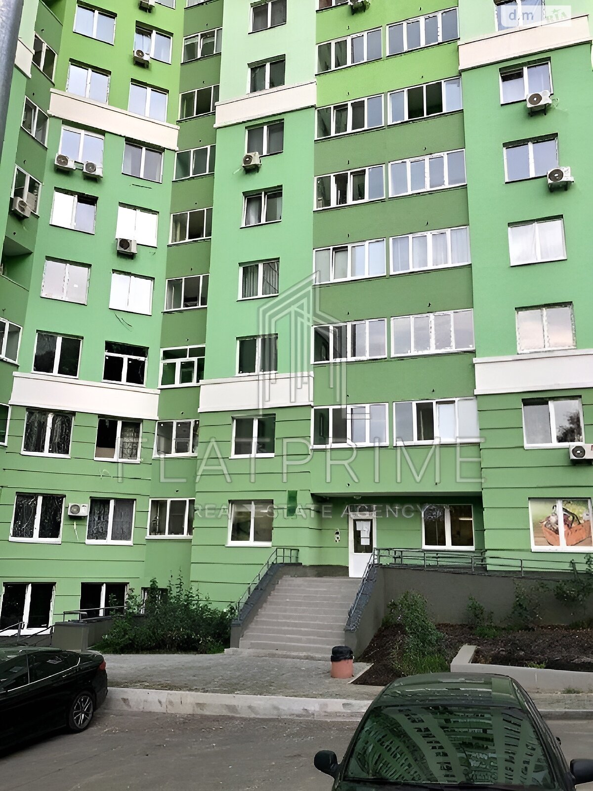 Продаж двокімнатної квартири в Києві, на просп. Відрадний 2, район Відрадний фото 1 Продаж двокімнатної квартири в Києві, на просп. Відрадний 2, район Відрадний фото 1