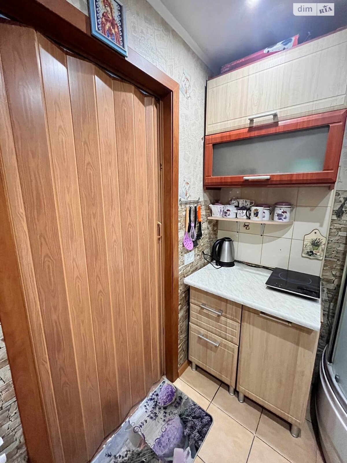 Продаж однокімнатної квартири в Києві, на просп. Відрадний 32А, район Солом'янський фото 1 Продаж однокімнатної квартири в Києві, на просп. Відрадний 32А, район Солом'янський фото 1