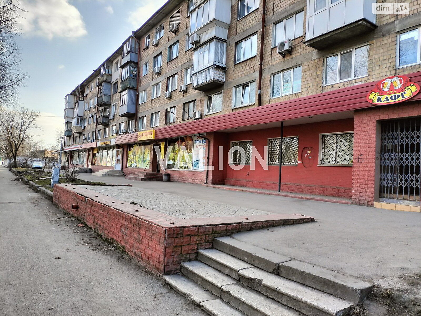 Продаж двокімнатної квартири в Києві, на просп. Відрадний 40, район Відрадний фото 1 Продаж двокімнатної квартири в Києві, на просп. Відрадний 40, район Відрадний фото 1