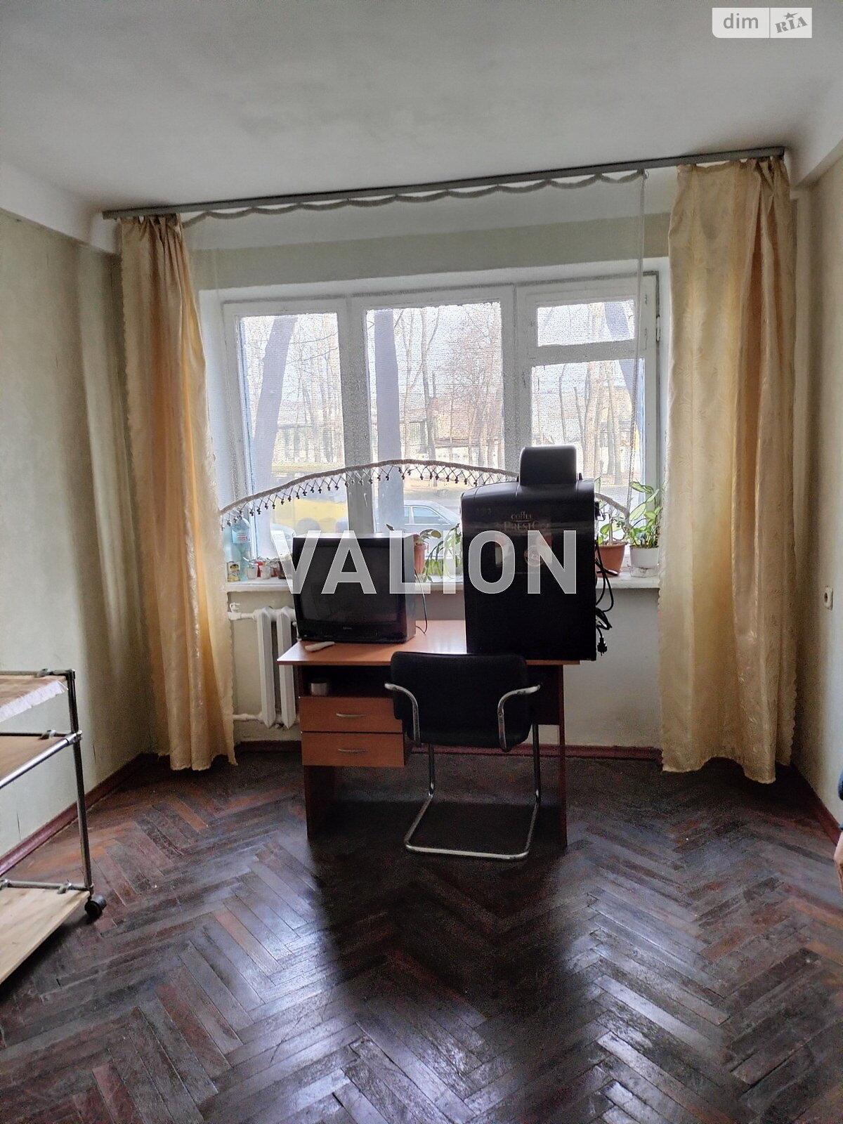 Продаж двокімнатної квартири в Києві, на просп. Відрадний 40, район Відрадний фото 1 Продаж двокімнатної квартири в Києві, на просп. Відрадний 40, район Відрадний фото 1
