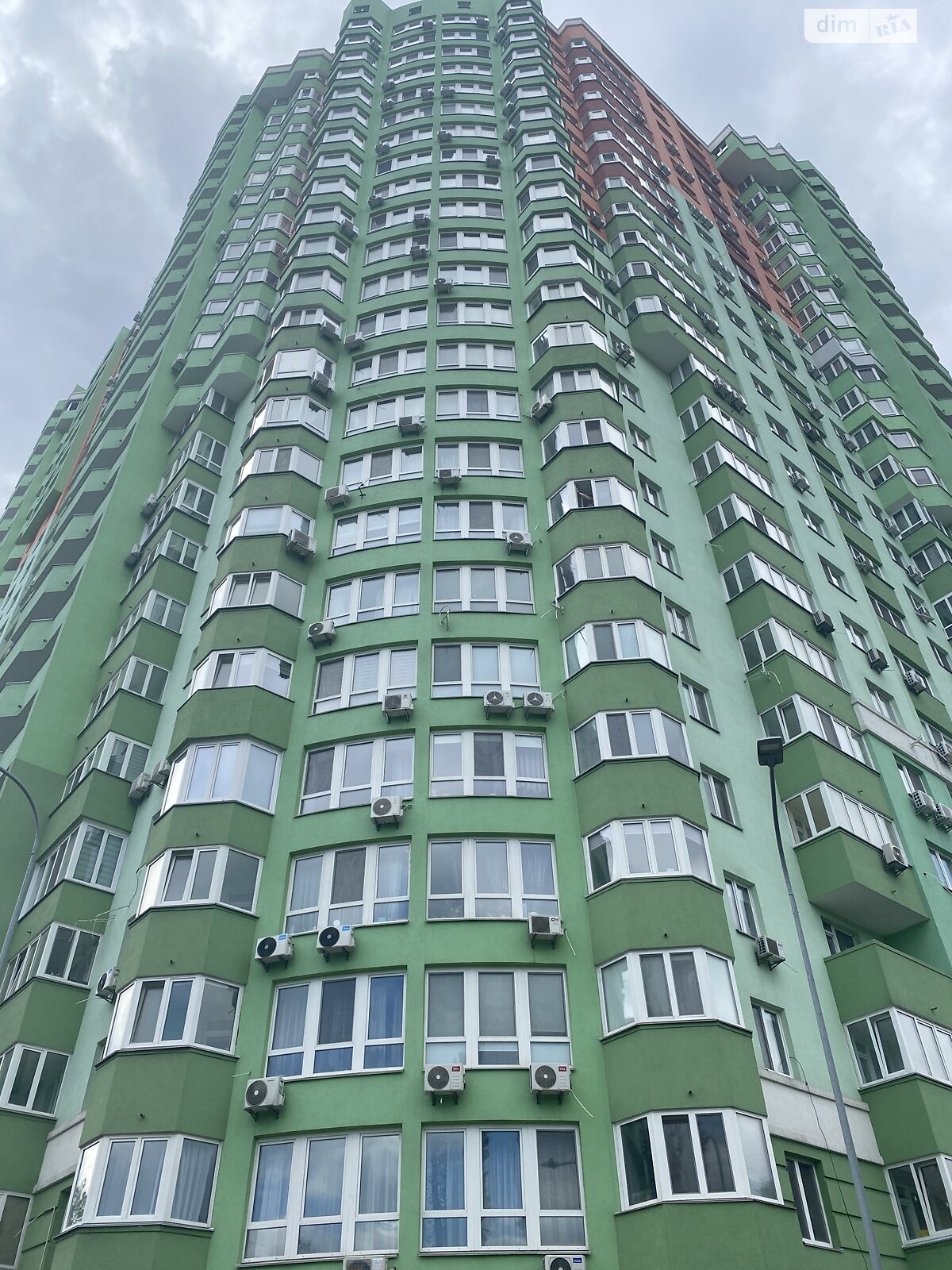 Продажа однокомнатной квартиры в Киеве, на просп. Отрадный 2, район Отрадный фото 1 Продажа однокомнатной квартиры в Киеве, на просп. Отрадный 2, район Отрадный фото 1