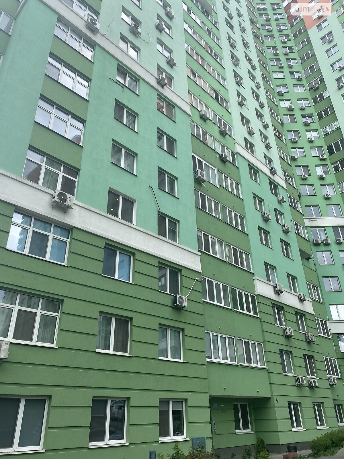 Продажа однокомнатной квартиры в Киеве, на просп. Отрадный 2, район Отрадный фото 1 Продажа однокомнатной квартиры в Киеве, на просп. Отрадный 2, район Отрадный фото 1