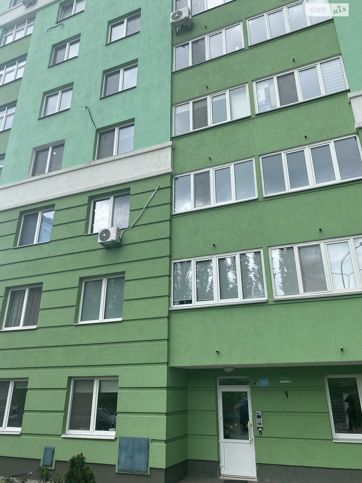 Продажа однокомнатной квартиры в Киеве, на просп. Отрадный 2, район Отрадный фото 1 Продажа однокомнатной квартиры в Киеве, на просп. Отрадный 2, район Отрадный фото 1