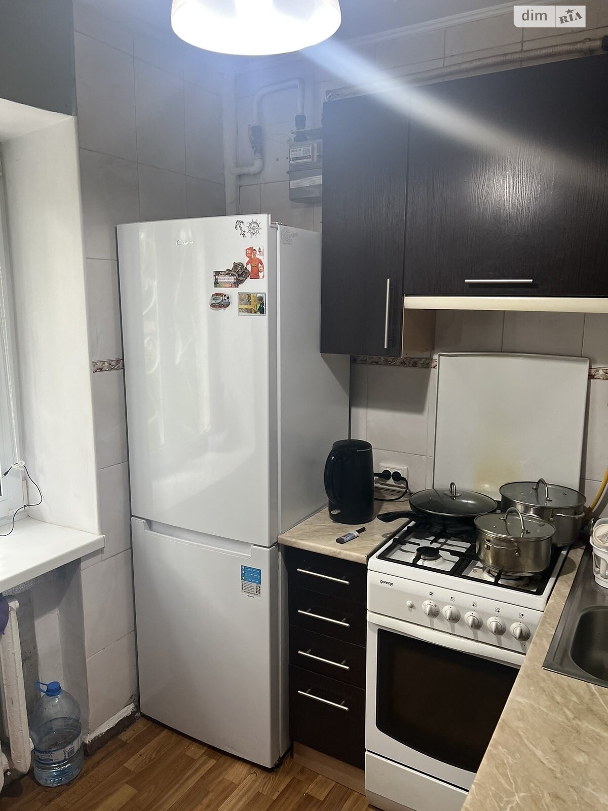 Продажа трехкомнатной квартиры в Киеве, на просп. Отрадный 28Г, район Отрадный фото 1 Продажа трехкомнатной квартиры в Киеве, на просп. Отрадный 28Г, район Отрадный фото 1