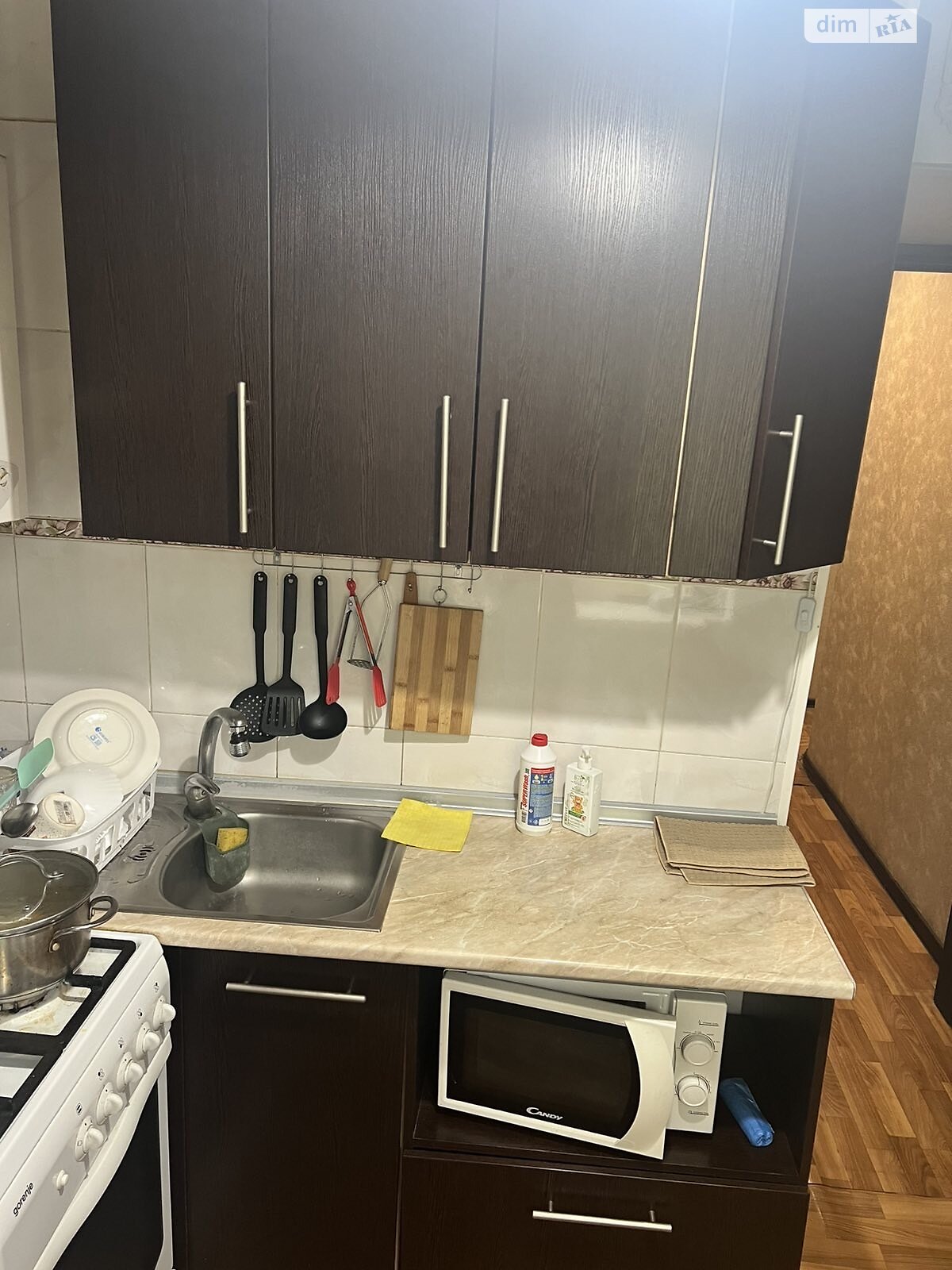 Продажа трехкомнатной квартиры в Киеве, на просп. Отрадный 28Г, район Отрадный фото 1 Продажа трехкомнатной квартиры в Киеве, на просп. Отрадный 28Г, район Отрадный фото 1