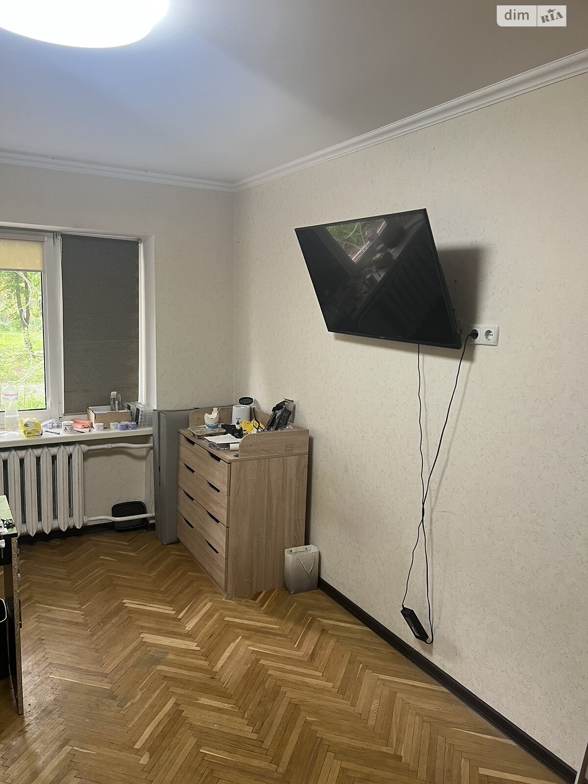Продажа трехкомнатной квартиры в Киеве, на просп. Отрадный 28Г, район Отрадный фото 1 Продажа трехкомнатной квартиры в Киеве, на просп. Отрадный 28Г, район Отрадный фото 1