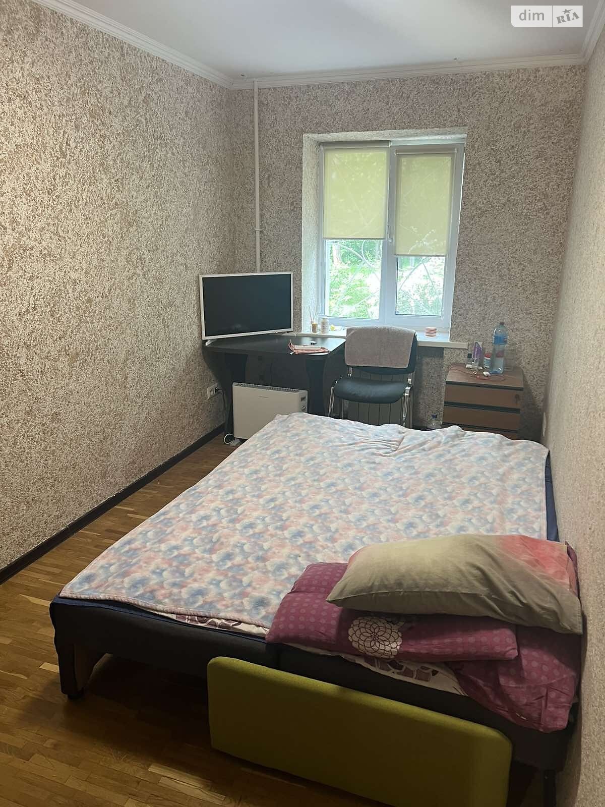 Продажа трехкомнатной квартиры в Киеве, на просп. Отрадный 28Г, район Отрадный фото 1 Продажа трехкомнатной квартиры в Киеве, на просп. Отрадный 28Г, район Отрадный фото 1