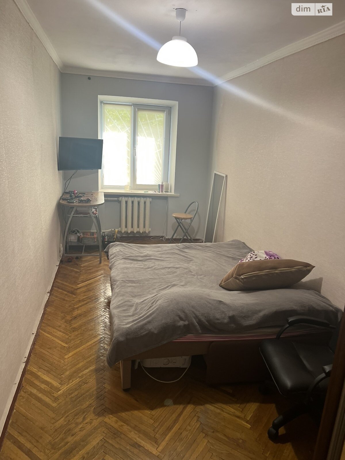 Продажа трехкомнатной квартиры в Киеве, на просп. Отрадный 28Г, район Отрадный фото 1 Продажа трехкомнатной квартиры в Киеве, на просп. Отрадный 28Г, район Отрадный фото 1