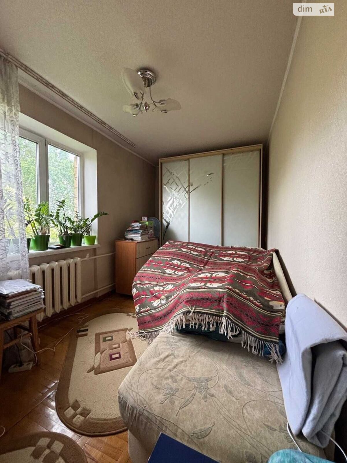 Продаж двокімнатної квартири в Києві, на просп. Відрадний 8, район Відрадний фото 1 Продаж двокімнатної квартири в Києві, на просп. Відрадний 8, район Відрадний фото 1