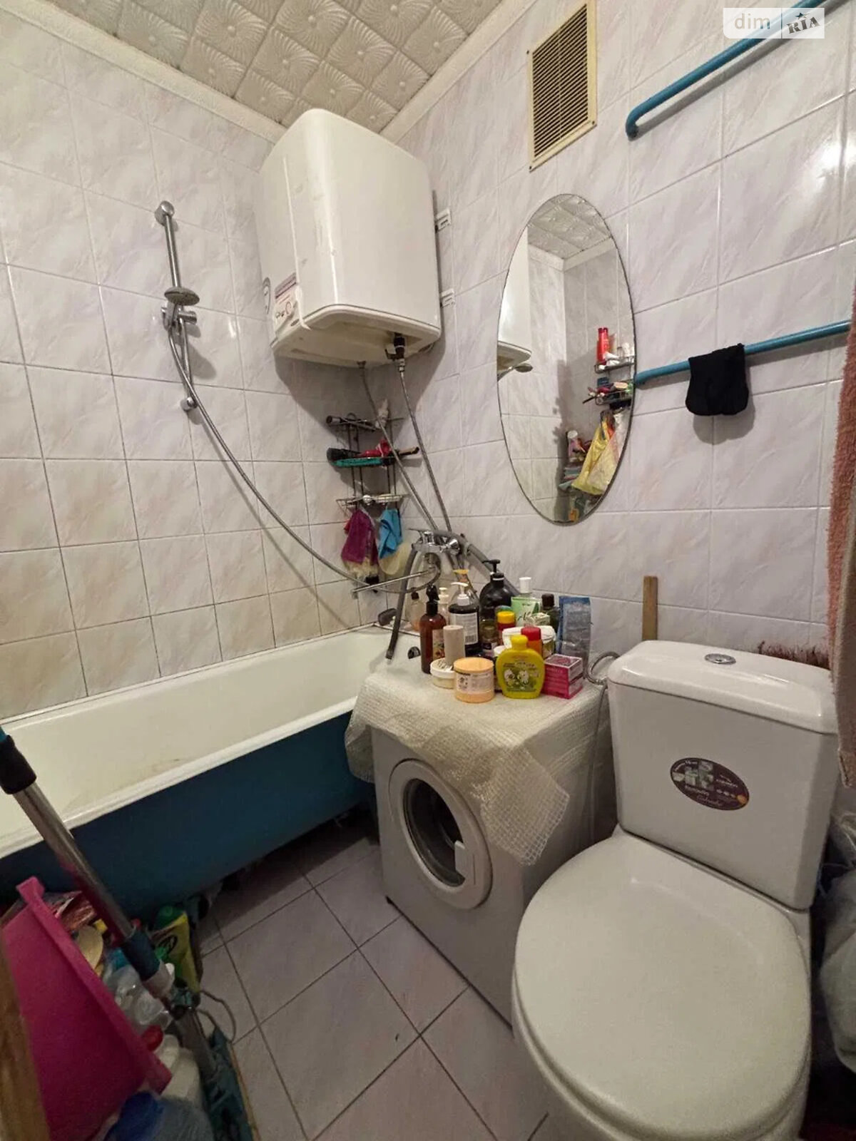 Продаж двокімнатної квартири в Києві, на просп. Відрадний 8, район Відрадний фото 1 Продаж двокімнатної квартири в Києві, на просп. Відрадний 8, район Відрадний фото 1