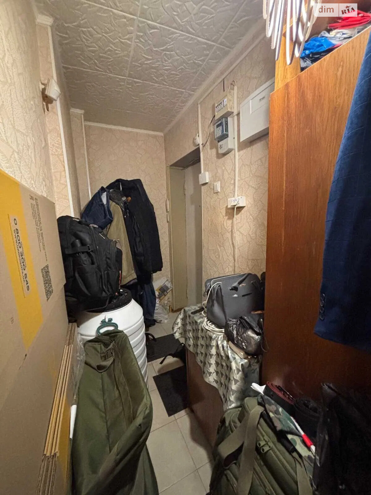 Продаж двокімнатної квартири в Києві, на просп. Відрадний 8, район Відрадний фото 1 Продаж двокімнатної квартири в Києві, на просп. Відрадний 8, район Відрадний фото 1